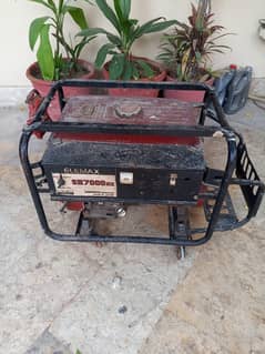 elemax 6.1 kv