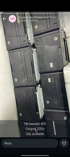 hp laserjet pro 400dn