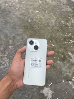 Tecno Spark Go 1