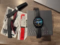 XIAOMI WATCH S1 - FOR SALE