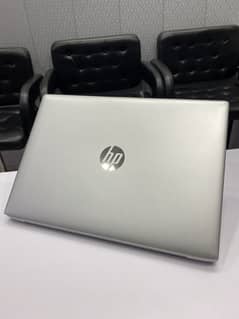 HP Probook 440G5 | Core i5 7th gen | 8/256 SSD