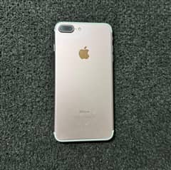 iphone 7 plus 128 GB my WhatsApp number 0329*26*68*929