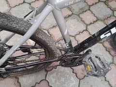 SK BIKE