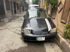 Suzuki cultax vxr color black full pande
