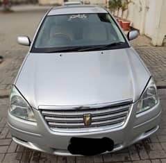Toyota Premio 2006