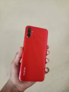 Realme