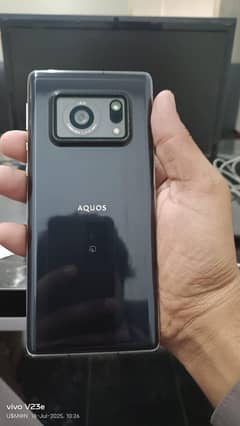 Aquos