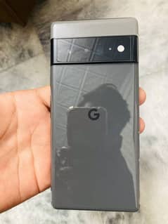 google pixel 6 pro 256 GB