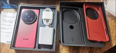 Vivo X200 Ultra