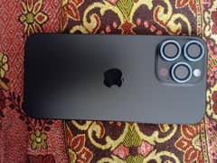 I phone 15 pro max jv only interested person contact