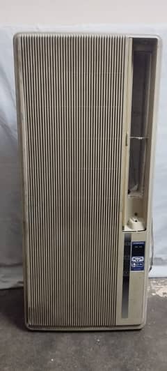 Corona window AC 110W with convertor