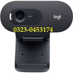 Logitech
