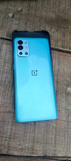 one plus 9r