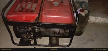 Genrator for Sale