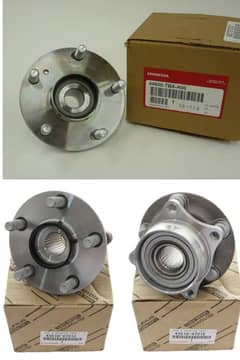 Wheel
