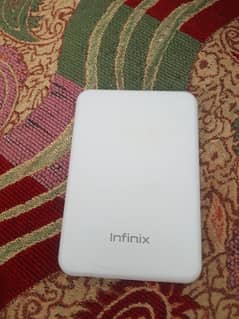 infinix