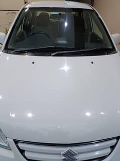Suzuki Liana 1.3 Automatic