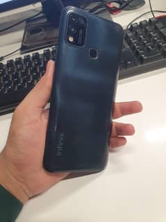 Infinix