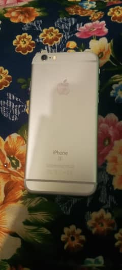 iphone 6s Nan pta  16 gb  a