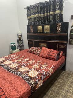 Full bedroom set