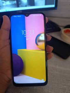 phone ok