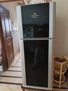 Dawlance 9188WBR refrigerator (serial BEDO10)