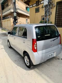 Suzuki Alto 2008