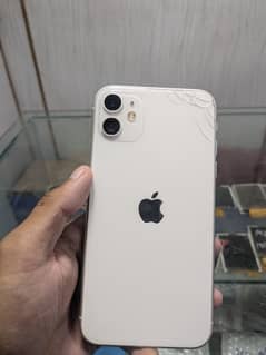 I phone 11 non Pta