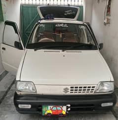 Suzuki Mehran