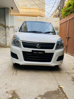 wagan R VXL 19