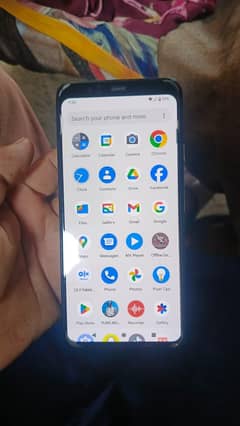 6GB 64GB Snapdragon 855 gaming phone