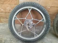 Disc