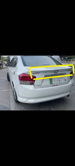 Honda