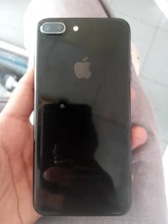Iphone 7 plus 128GB PTA approve