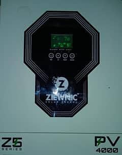 Z5 PV4000 3.2kva