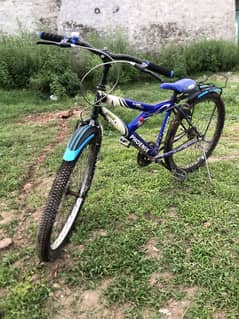 Sale for bicycles