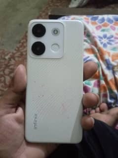 Infinix Smart 7 4/64 Wth Box 10/8 condition  Urgent Sale