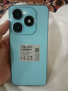 Tecno spark 20c 8/256