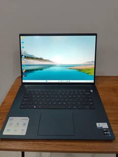 Dell Inspiron 16 Plus 7620 i7 12th Gen Laptop with H-Processor 14-Core