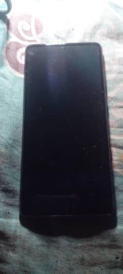 Samsung a72 lcd penal