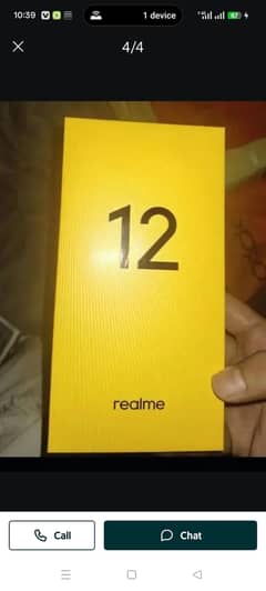 realme
