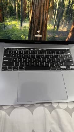 Apple MacBook pro 2019
