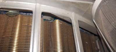 Gree 1ton g10 inverter.