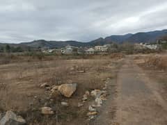 3 Marla Plot Available For Sale in Naylor Syeda Abbottabad