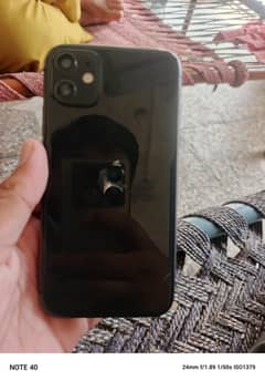 IPhone 11 Non Pta
