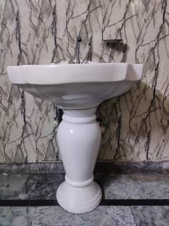 Wash Basin