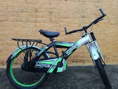 Bicycle for kids