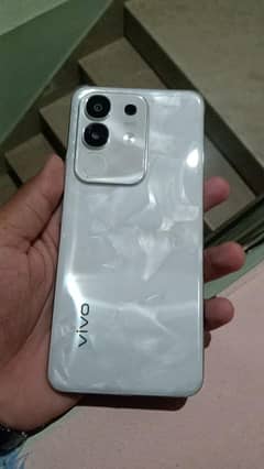 Vivo y29