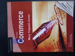 O and A level books