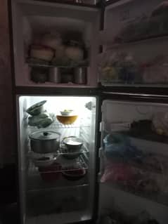 freezer